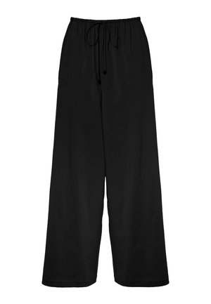 Wolford, SUMMER FLOW TROUSERS - Broek - black