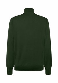 Minimum MAYFIELD TURTLENECK - Neule - rosin