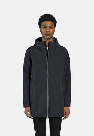 Parka - blu