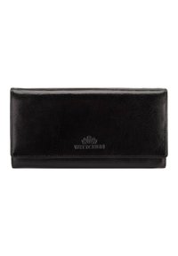 WITTCHEN ITALY COLLECTION - Portafoglio - schwarz