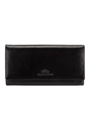 WITTCHEN ITALY COLLECTION - Wallet - schwarz