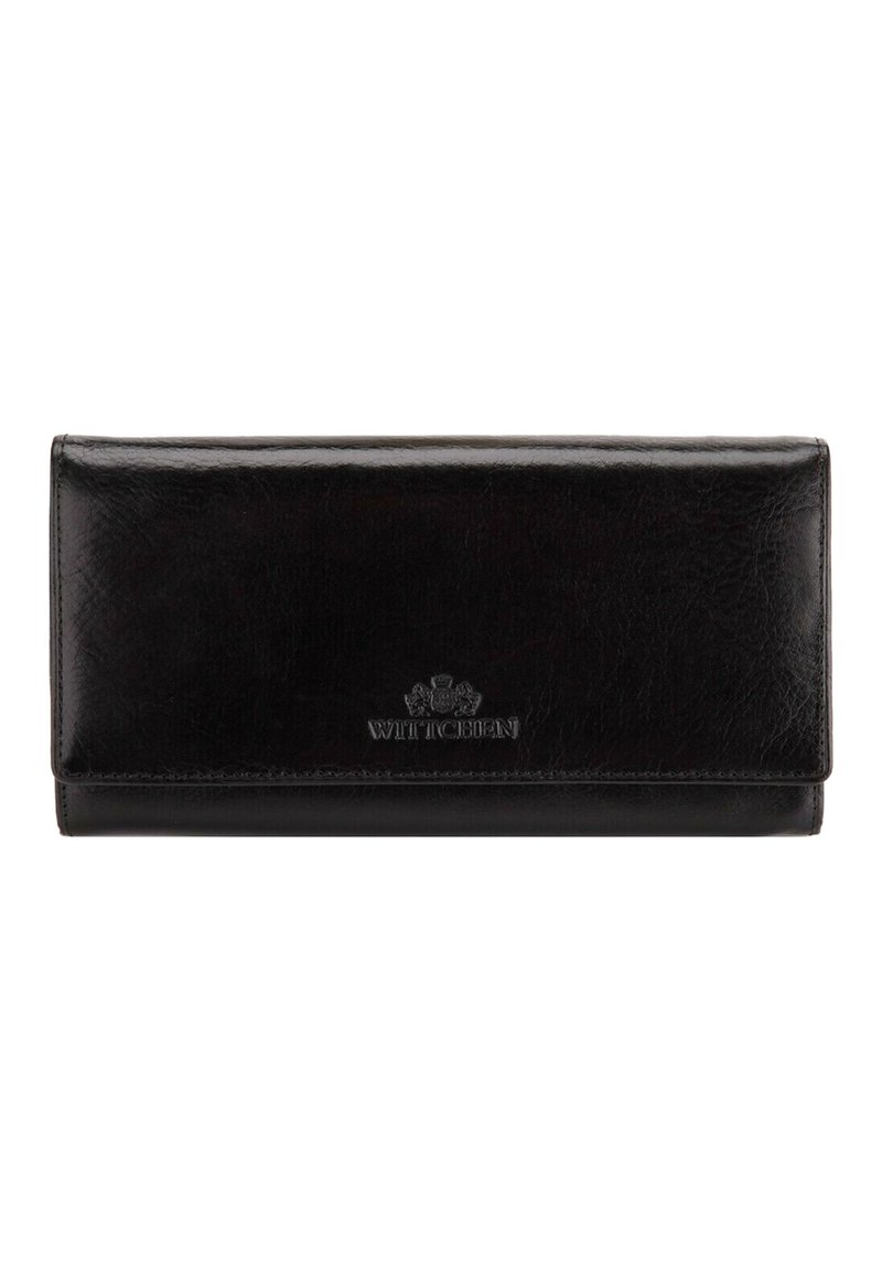 WITTCHEN ITALY COLLECTION - Portafoglio - schwarz
