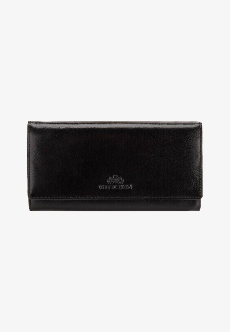 WITTCHEN ITALY COLLECTION - Portfel