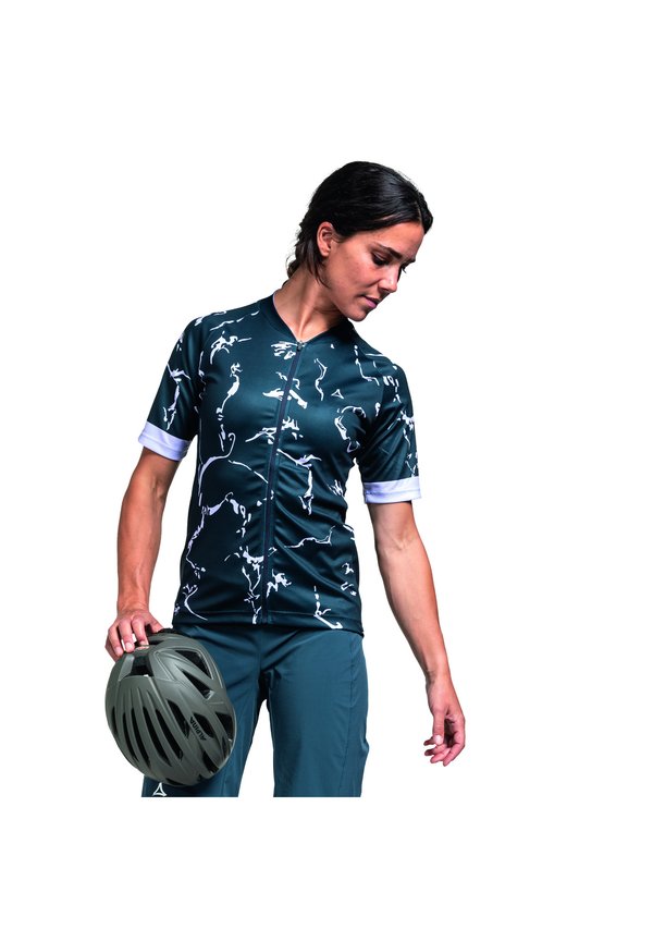 VERTINE L - Cycling-Trikot