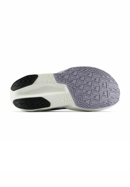 New Balance FUELCELL REBEL LACE UNISEX - Zapatillas running asfalto - pistachio butter sea salt — photo 4