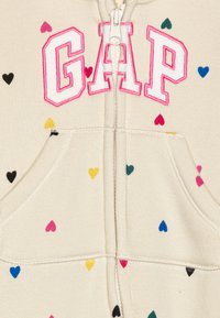 GAP LOGO - Alvóruha - beige