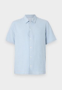 AVAN SHIRT - Chemise - gray dawn