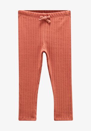 Leggings - pink