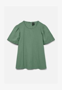 Valimata, hedge green