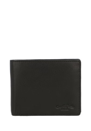 MORITZ - Wallet - black