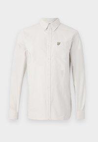 PLAIN OXFORD - Chemise - cove