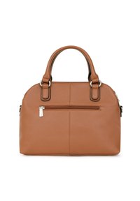 Hexagona CONFORT-1 - Borsa a mano - marron tan
