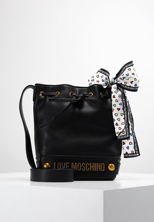 Sac bandoulière - black