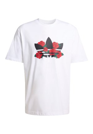 GFX T - Tričko s potlačou - white