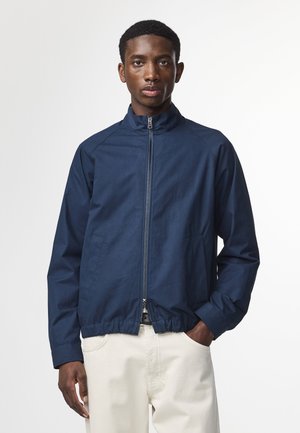 DAVE - Trainingsvest - navy blue