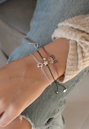 Armband - silber