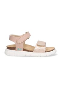 BunniesJR Outdoorsandalen - roze