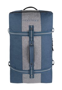 Unausgewählt, blau grau