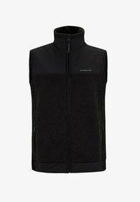 Unausgewählt, midnight black