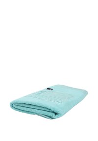 Harmont & Blaine Toalla de playa - verde chiaro
