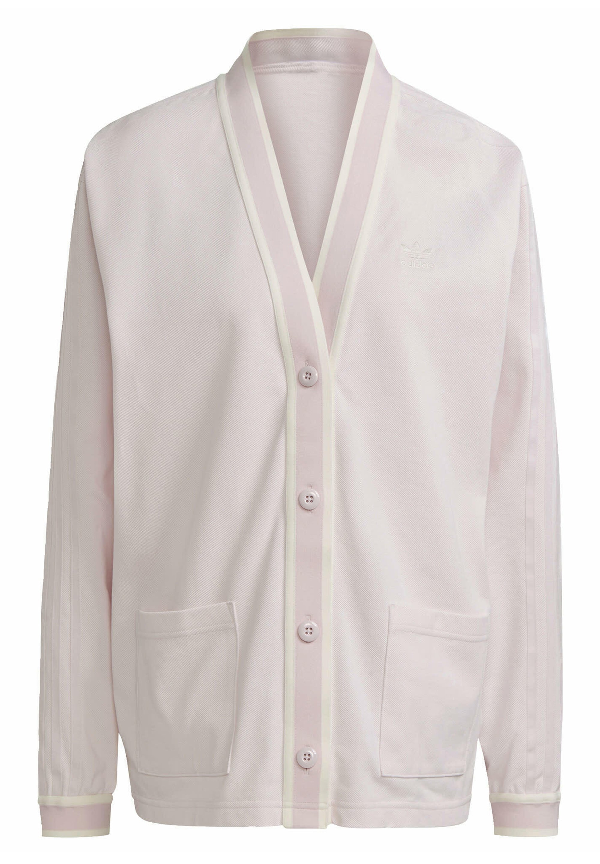 adidas tennis luxe cardigan