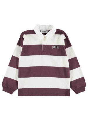 Molo, Πόλο - day stripe