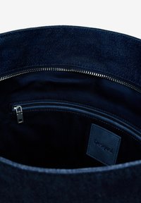 Desigual Sac à main - blue