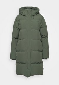 Selected, army