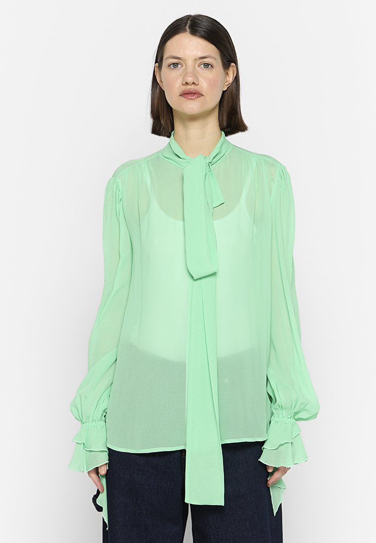 pinko Blouse groen