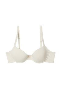 Unausgewählt, Ivory