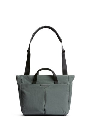 TOKYO MESSENGER - Shopping bag - everglade