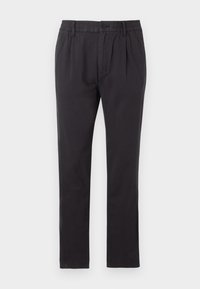 Tommy Jeans ISAAC LIGHT - Chino - black