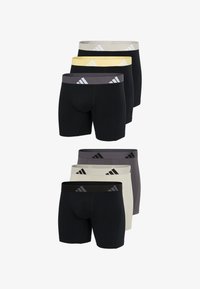 Non sélectionné, assorted