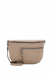 Unselected, taupe 