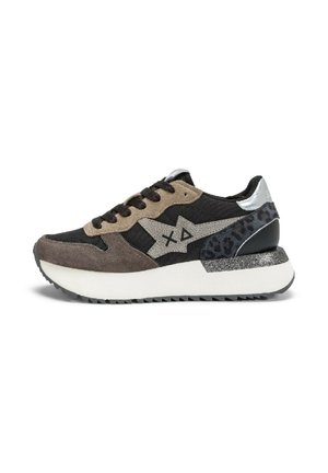 Trainers - nero