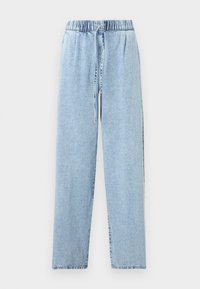 Επιλέχθηκε, light blue denim