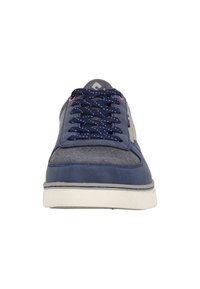 Whistler Matalavartiset tennarit -  navy