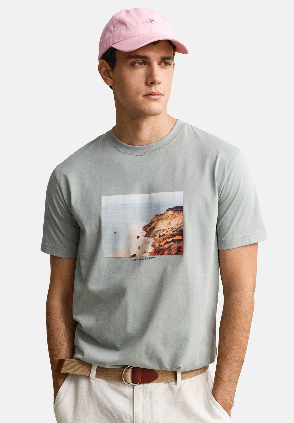 SHIELD SUNFADED CAP