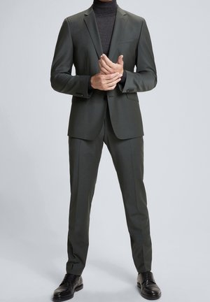 Strellson, Veste de costume - green
