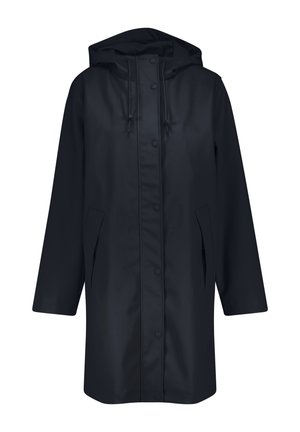 JANAH - Parka - black
