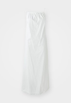 By Malene Birger ELIZABETH - Maxikjoler - soft white