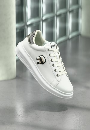 KAPRI - Sneakersy niskie