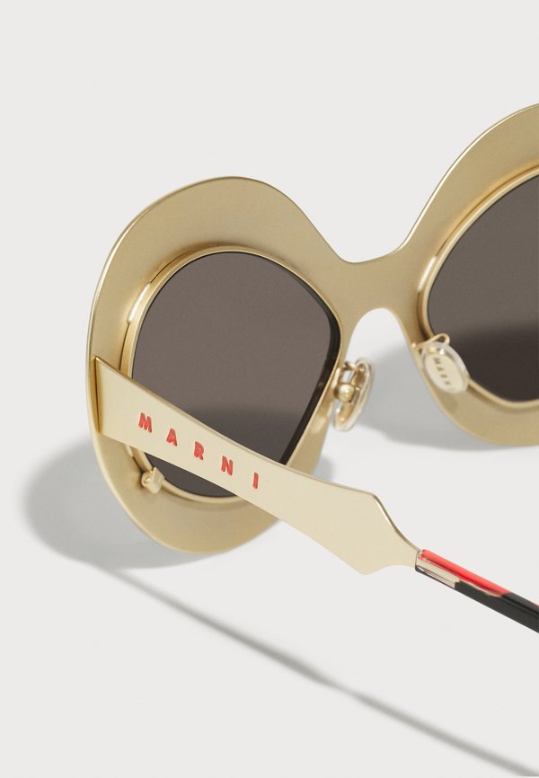 LAND OF REVELATIONS STRIPES UNISEX - Sunglasses - multicolor4