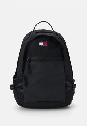 FRESHMAN BACKPACK UNISEX - Mochila - black