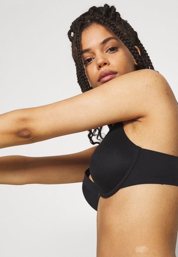 BODY MAKE UP SOFT TOUCH - Push-up bra3