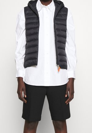 Chaleco - black
