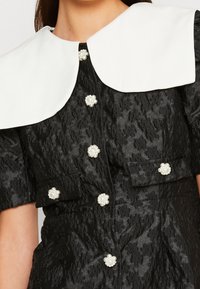 Sister Jane Koktejlové šaty / šaty na párty - black