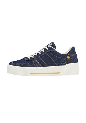 Trainers - blau