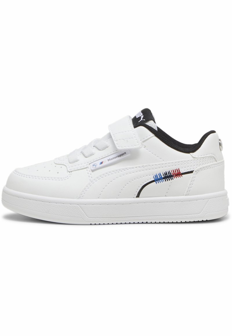 Puma MOTORSPORT - Tossud - white