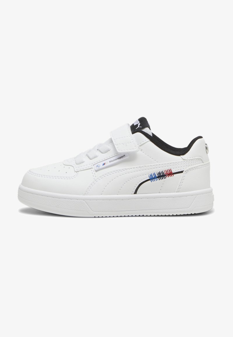 Puma MOTORSPORT - Sportcipő - white